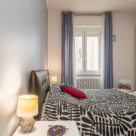 Brand New And Close To Downtown! Apartment Milan
