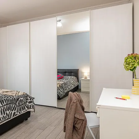 Apartment Brand New And Close To Downtown! *