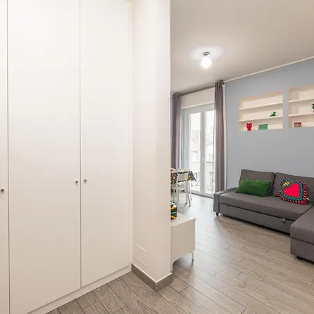Apartment Brand New And Close To Downtown! *