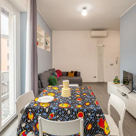 Apartmán Brand New And Close To Downtown! Milán