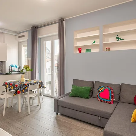 Apartmán Brand New And Close To Downtown!