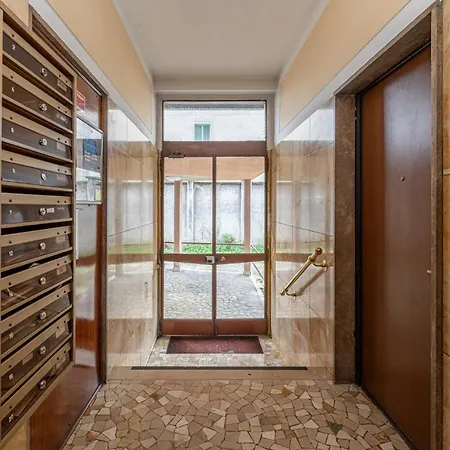 Brand New And Close To Downtown! Apartmán *