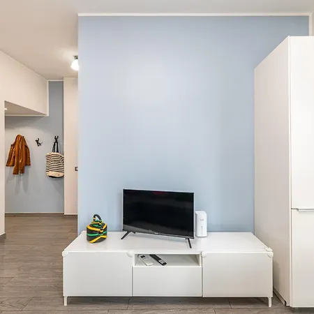 Brand New And Close To Downtown!
