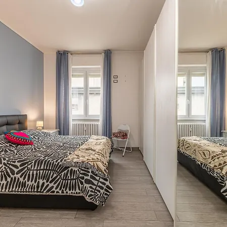 Apartmán Brand New And Close To Downtown! Milán