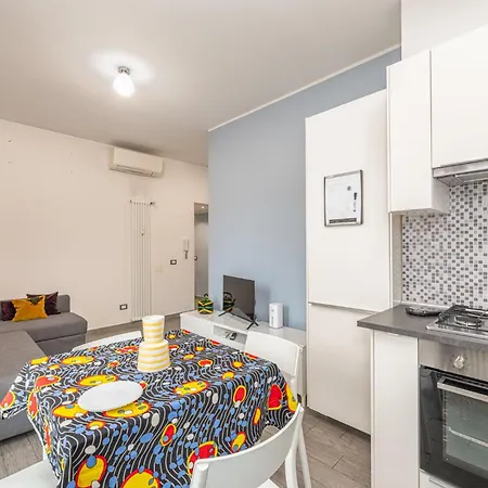 Apartmán Brand New And Close To Downtown! Milán